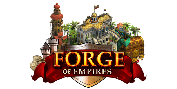 Forge of Empires – A free to play browser game.